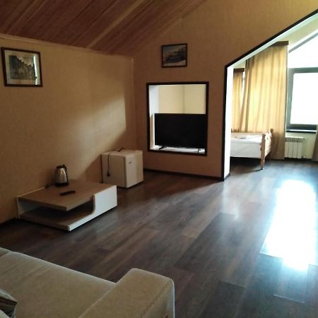 Chilegir Xutorok Hotel & Restaurant מראה חיצוני תמונה