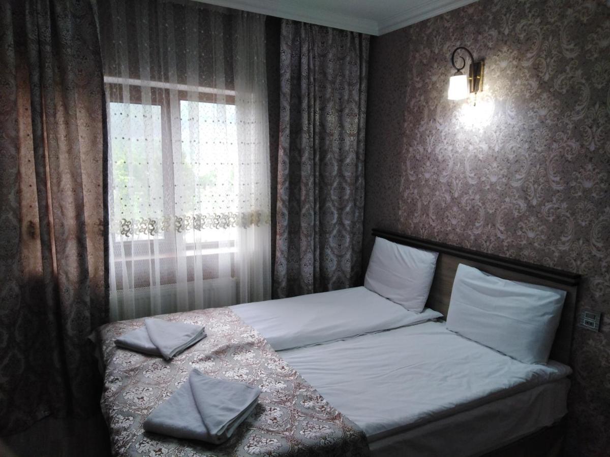 Chilegir Xutorok Hotel & Restaurant מראה חיצוני תמונה