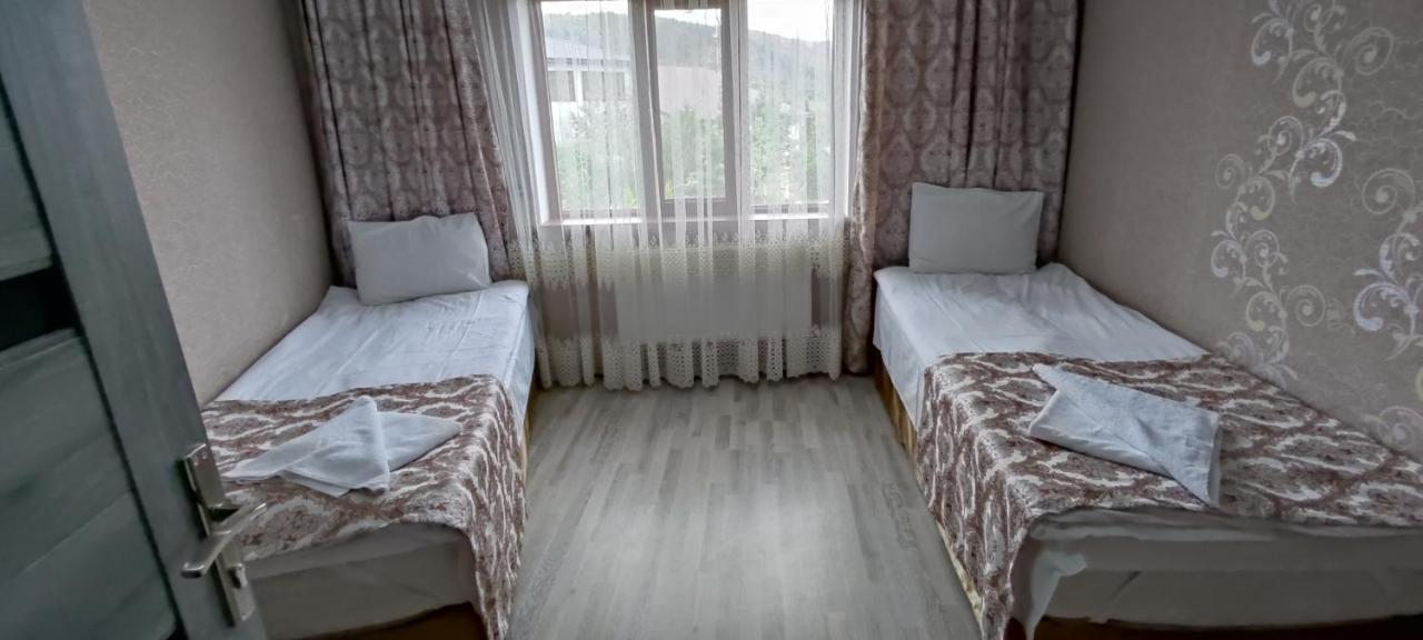 Chilegir Xutorok Hotel & Restaurant מראה חיצוני תמונה