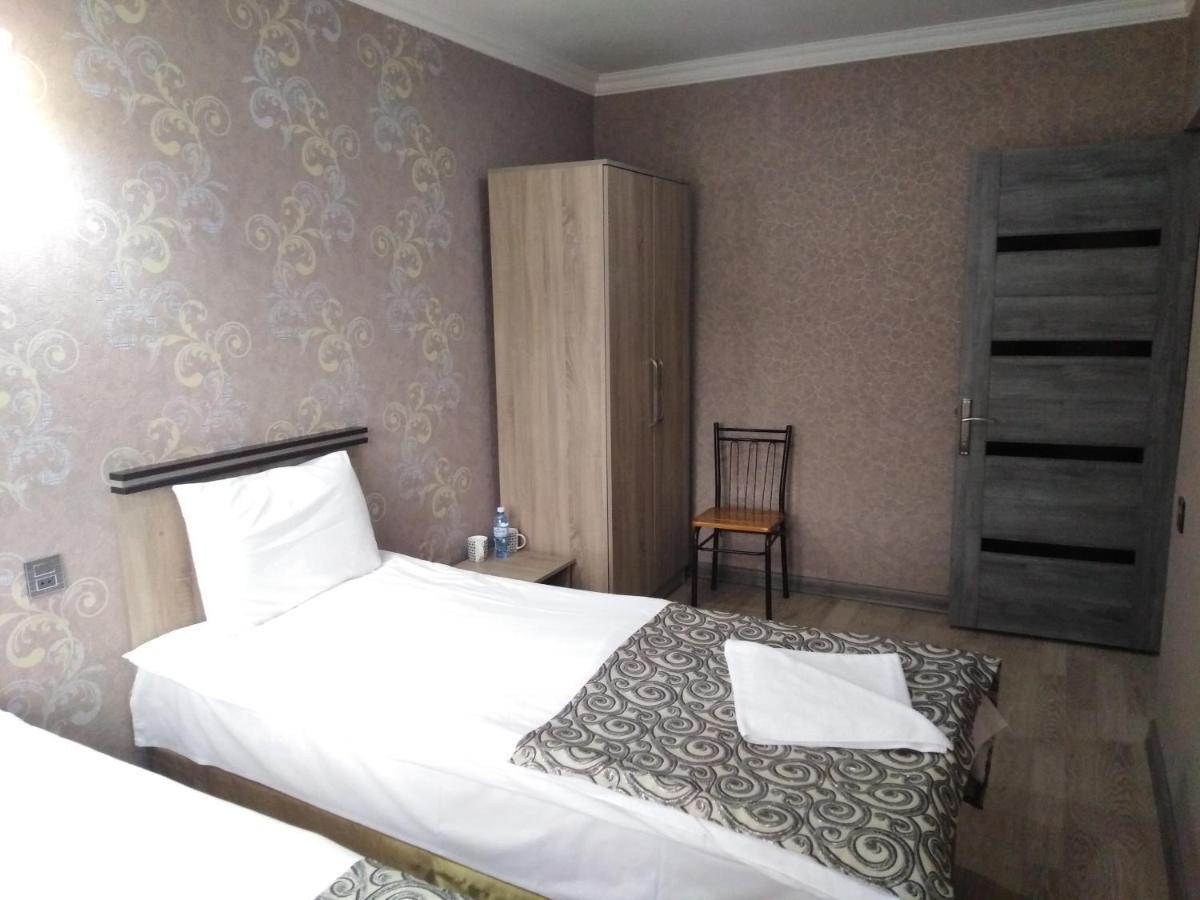 Chilegir Xutorok Hotel & Restaurant מראה חיצוני תמונה