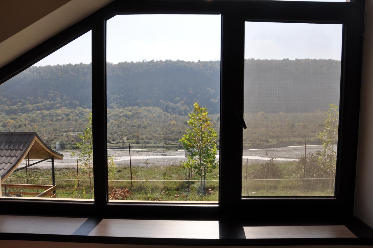 Chilegir Xutorok Hotel & Restaurant מראה חיצוני תמונה