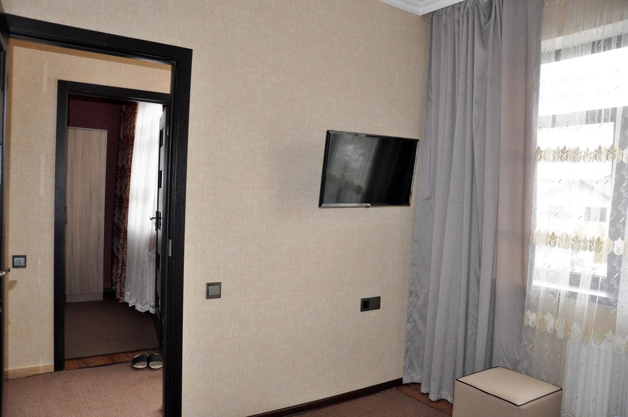 Chilegir Xutorok Hotel & Restaurant מראה חיצוני תמונה