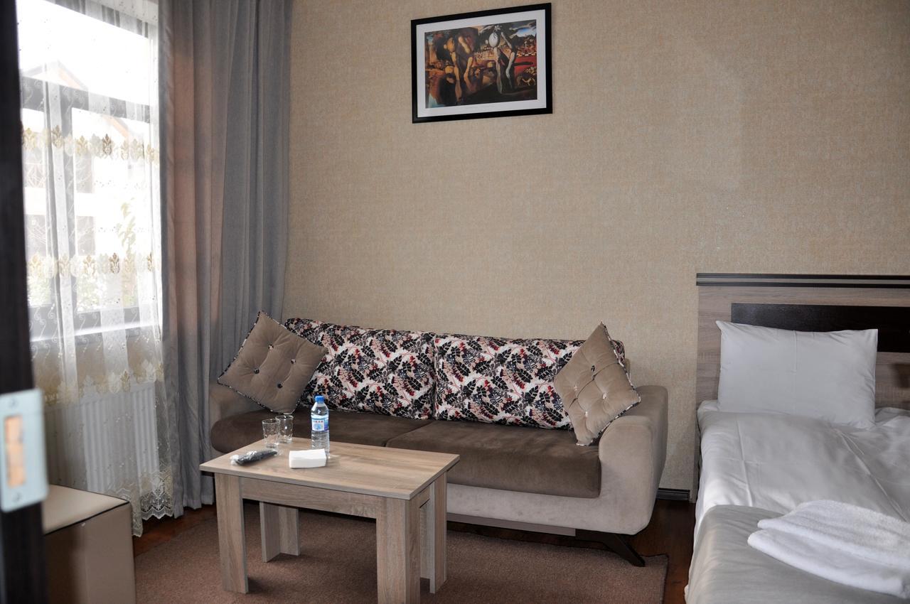 Chilegir Xutorok Hotel & Restaurant מראה חיצוני תמונה