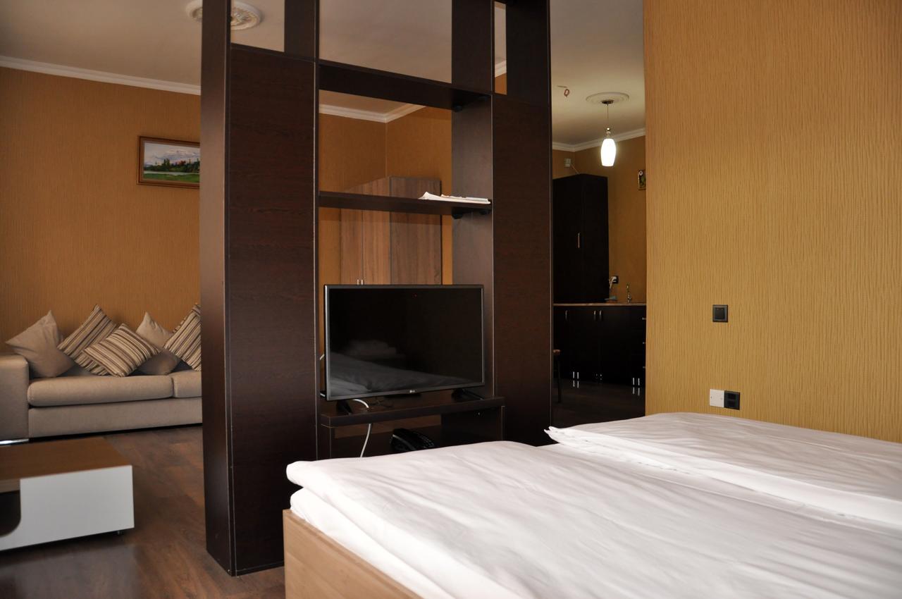 Chilegir Xutorok Hotel & Restaurant מראה חיצוני תמונה