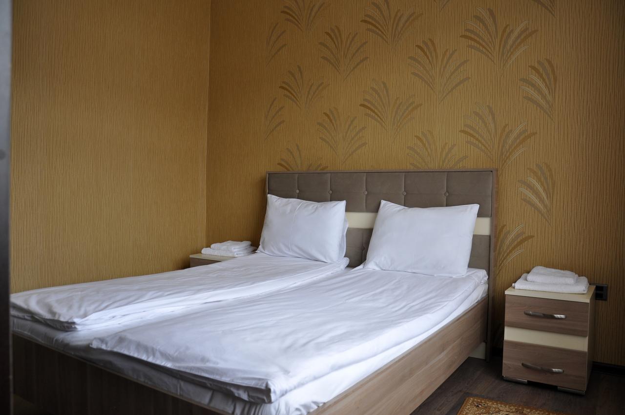 Chilegir Xutorok Hotel & Restaurant מראה חיצוני תמונה