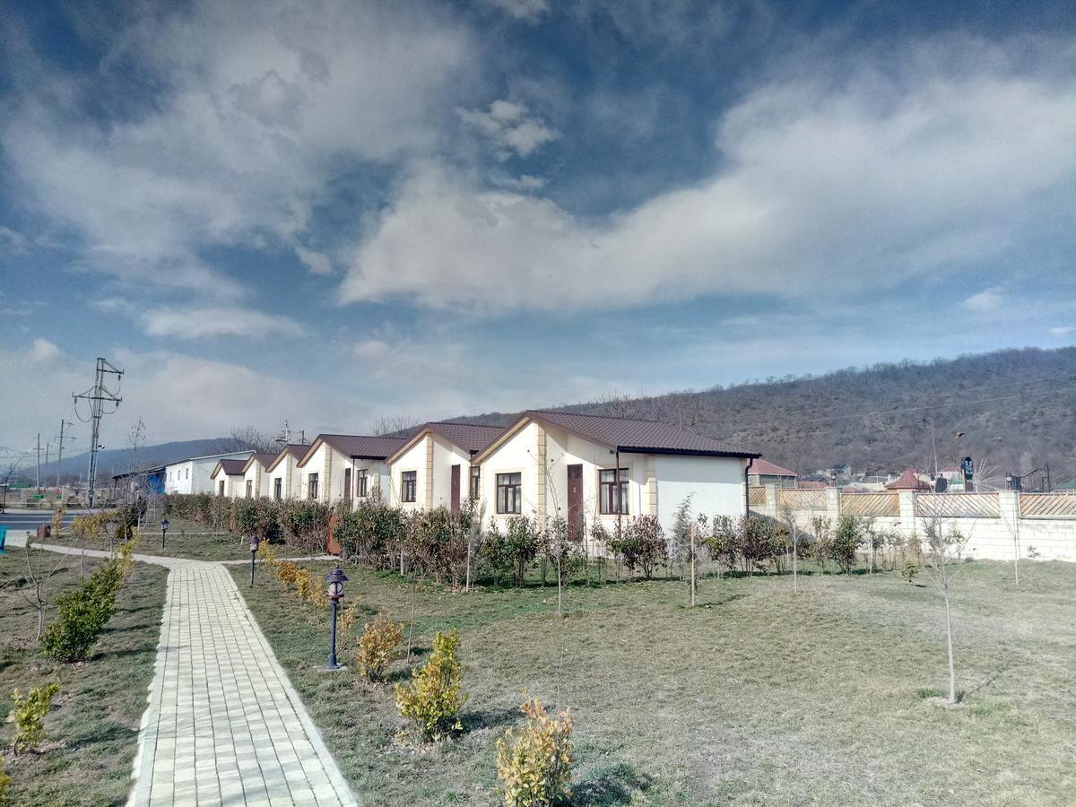 Chilegir Xutorok Hotel & Restaurant מראה חיצוני תמונה
