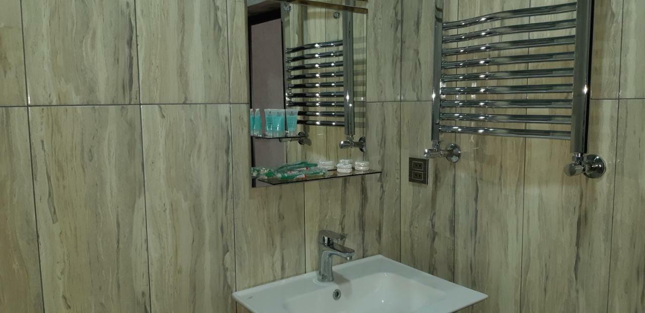 Chilegir Xutorok Hotel & Restaurant מראה חיצוני תמונה