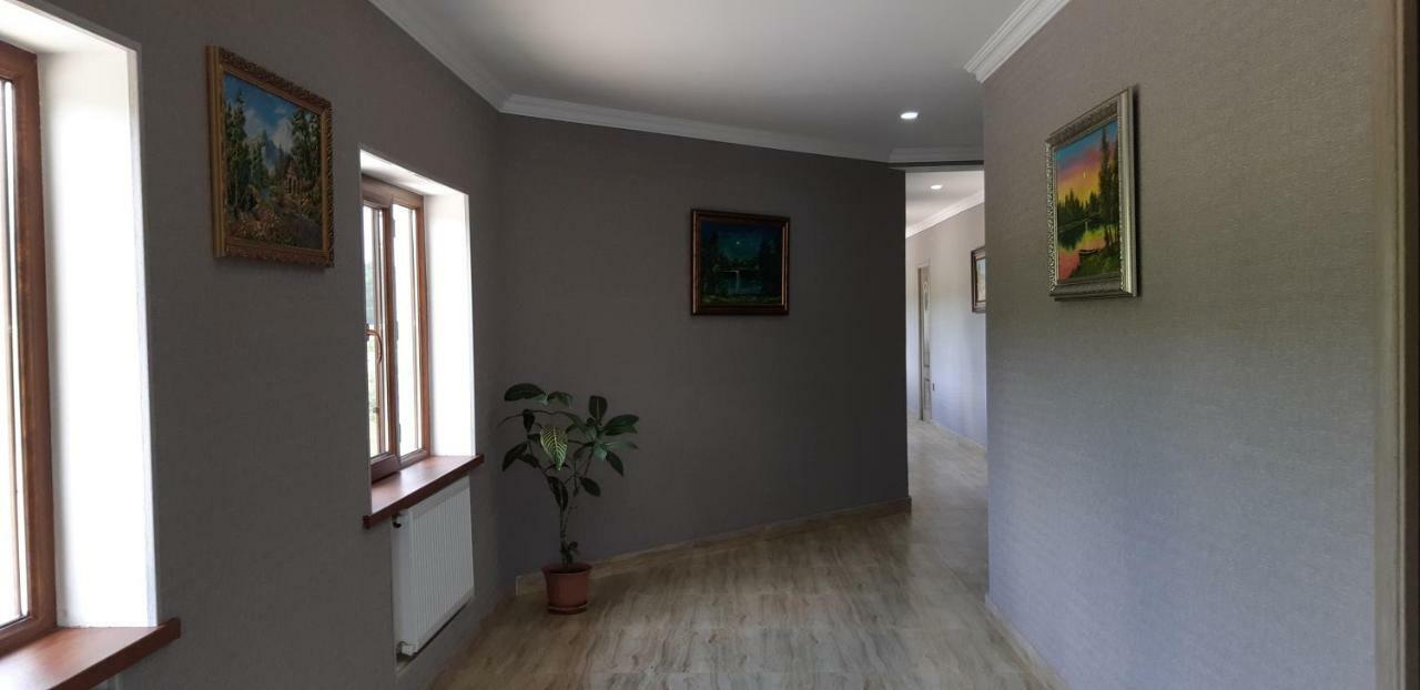 Chilegir Xutorok Hotel & Restaurant מראה חיצוני תמונה