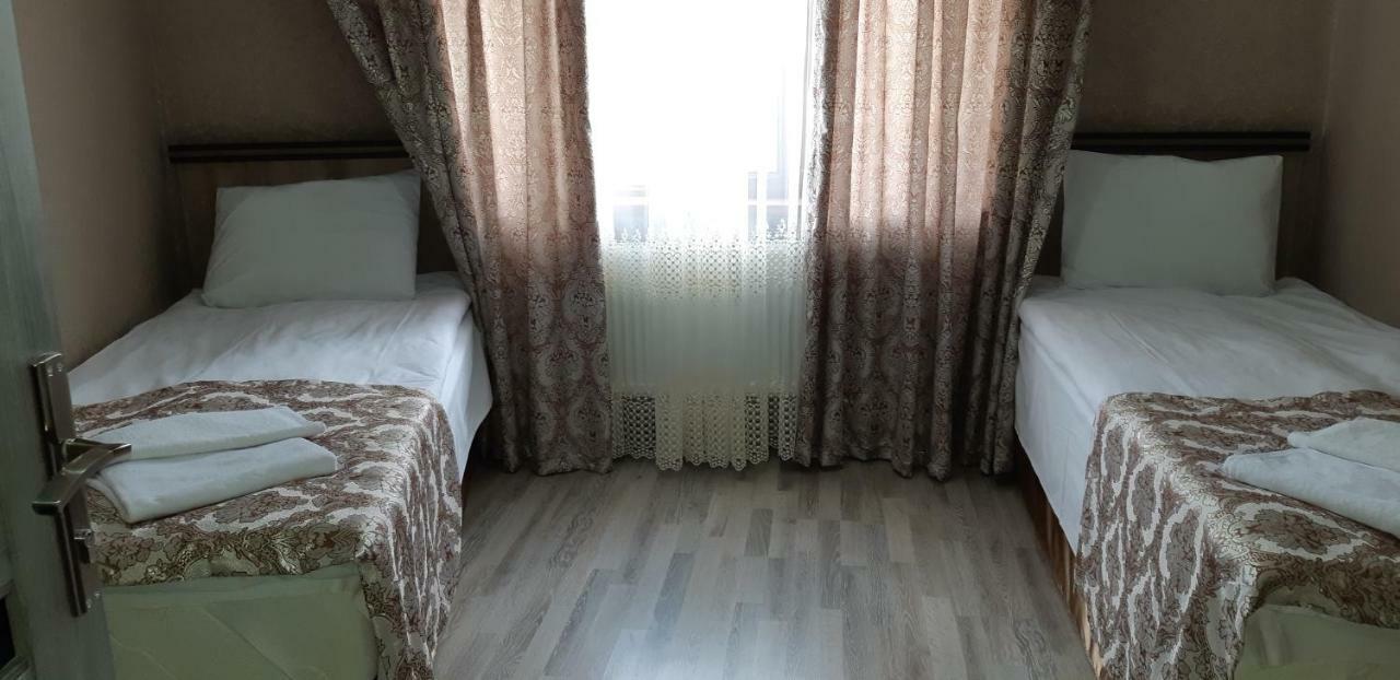 Chilegir Xutorok Hotel & Restaurant מראה חיצוני תמונה